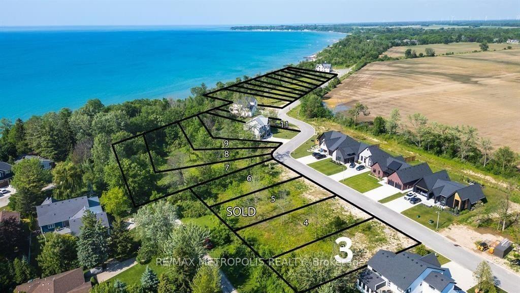7011 BLUE COAST HEIGHTS N/A, Plympton-Wyoming, ON N0N 1E0
