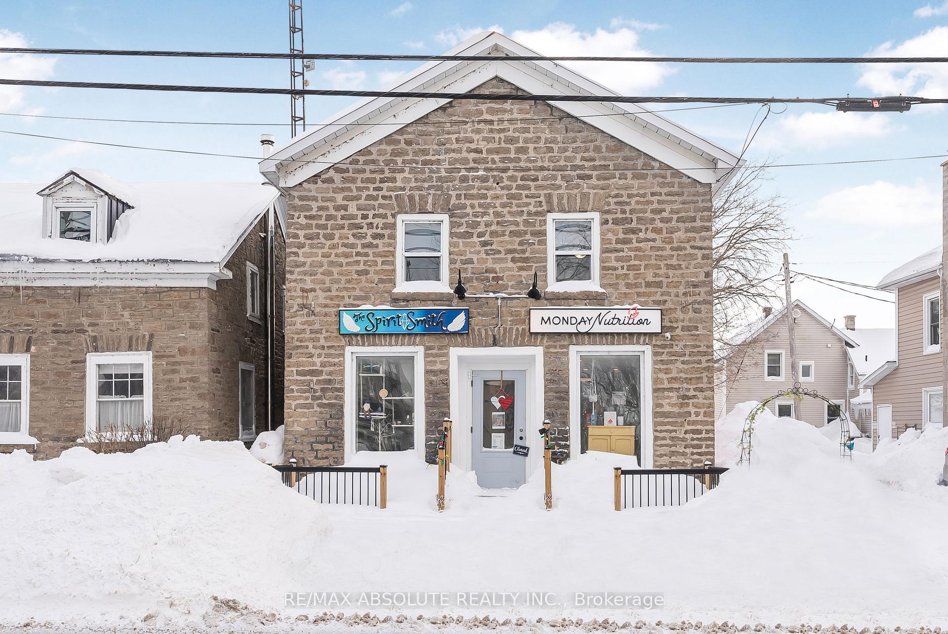 14 Spencer Street, Edwardsburgh/Cardinal, ON K0E 1X0