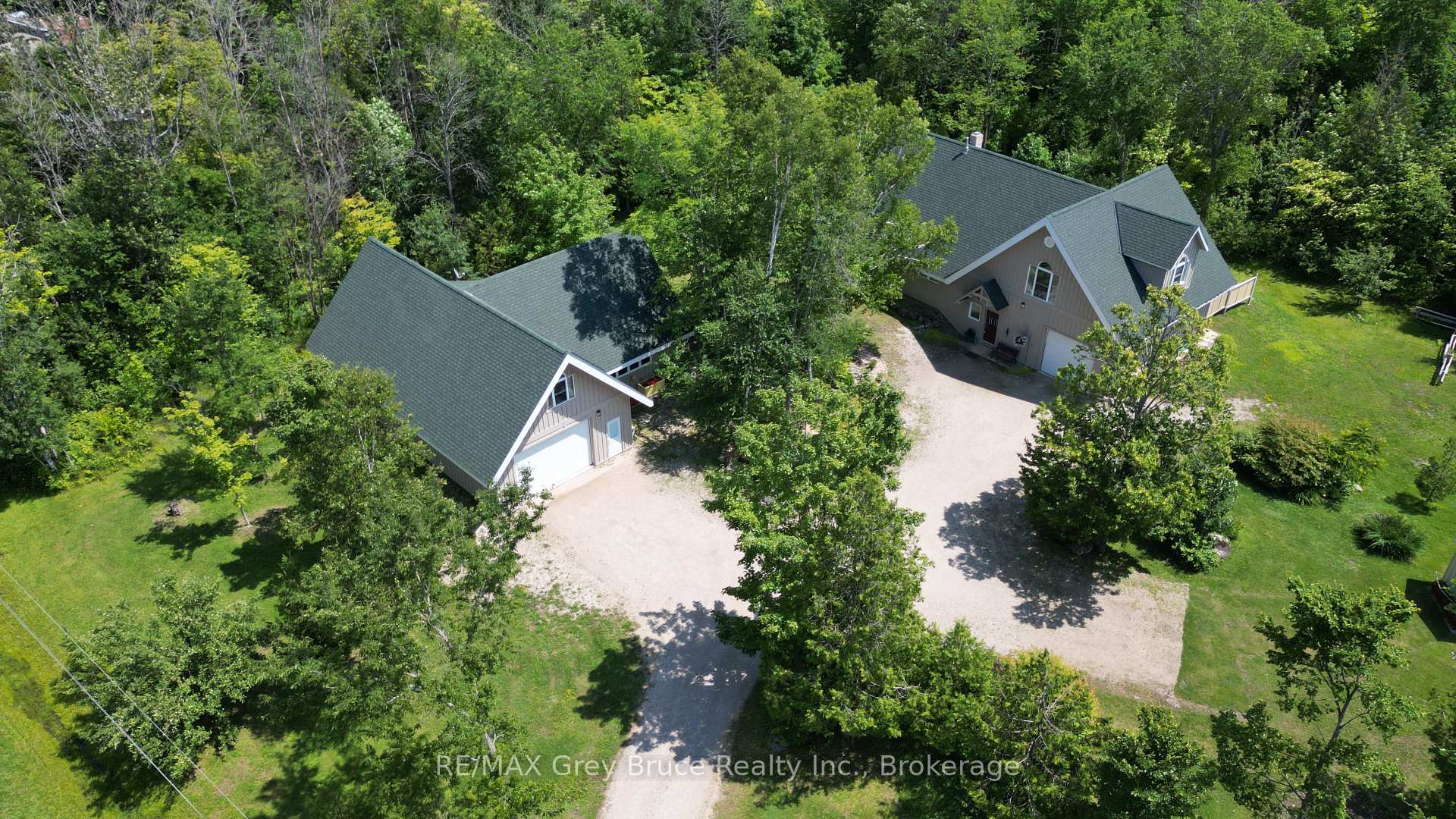 20 Maple Drive, Northern Bruce Peninsula, ON N0H 1Z0 — Northern Bruce Peninsula, Ontario