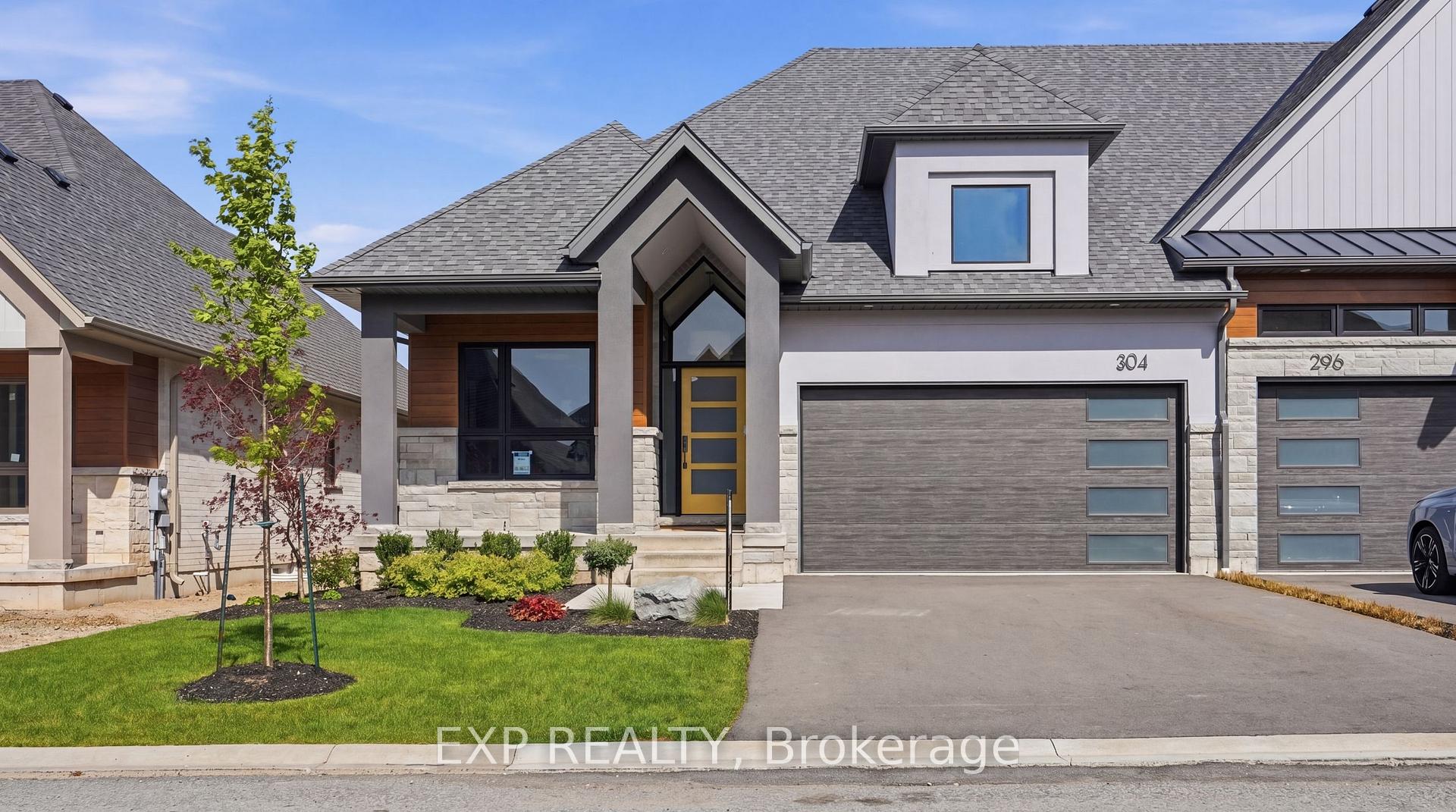 304 Perth Trail G, Welland, ON L3B 0L8 — Welland, Ontario