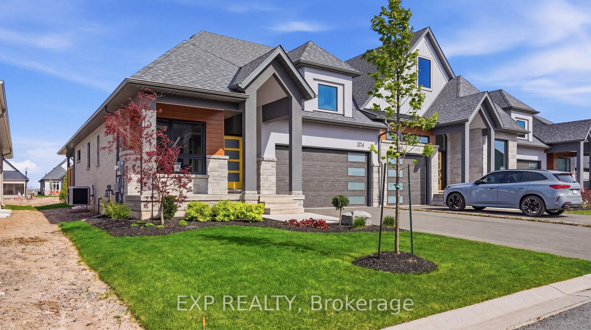 304 Perth Trail G, Welland — photo 2 of 5