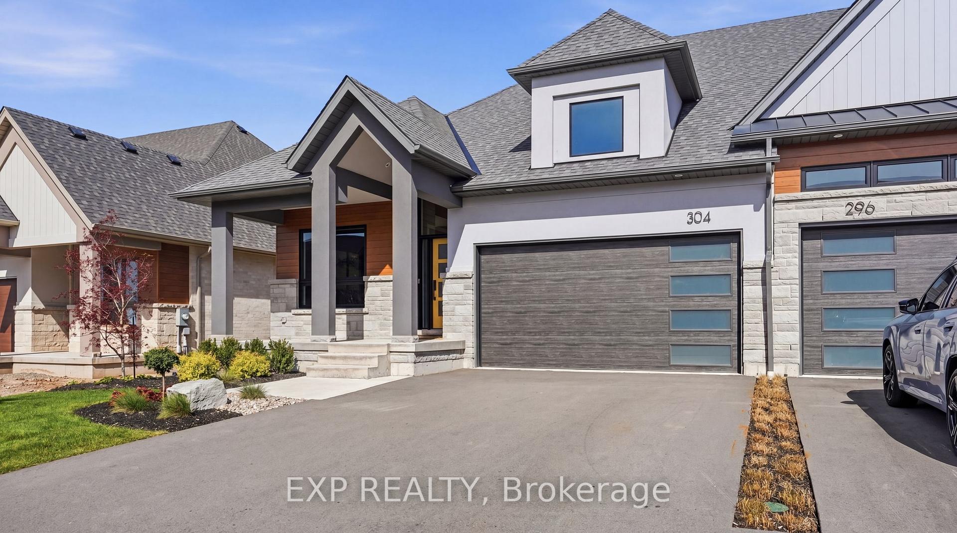 304 Perth Trail G, Welland — photo 3 of 5