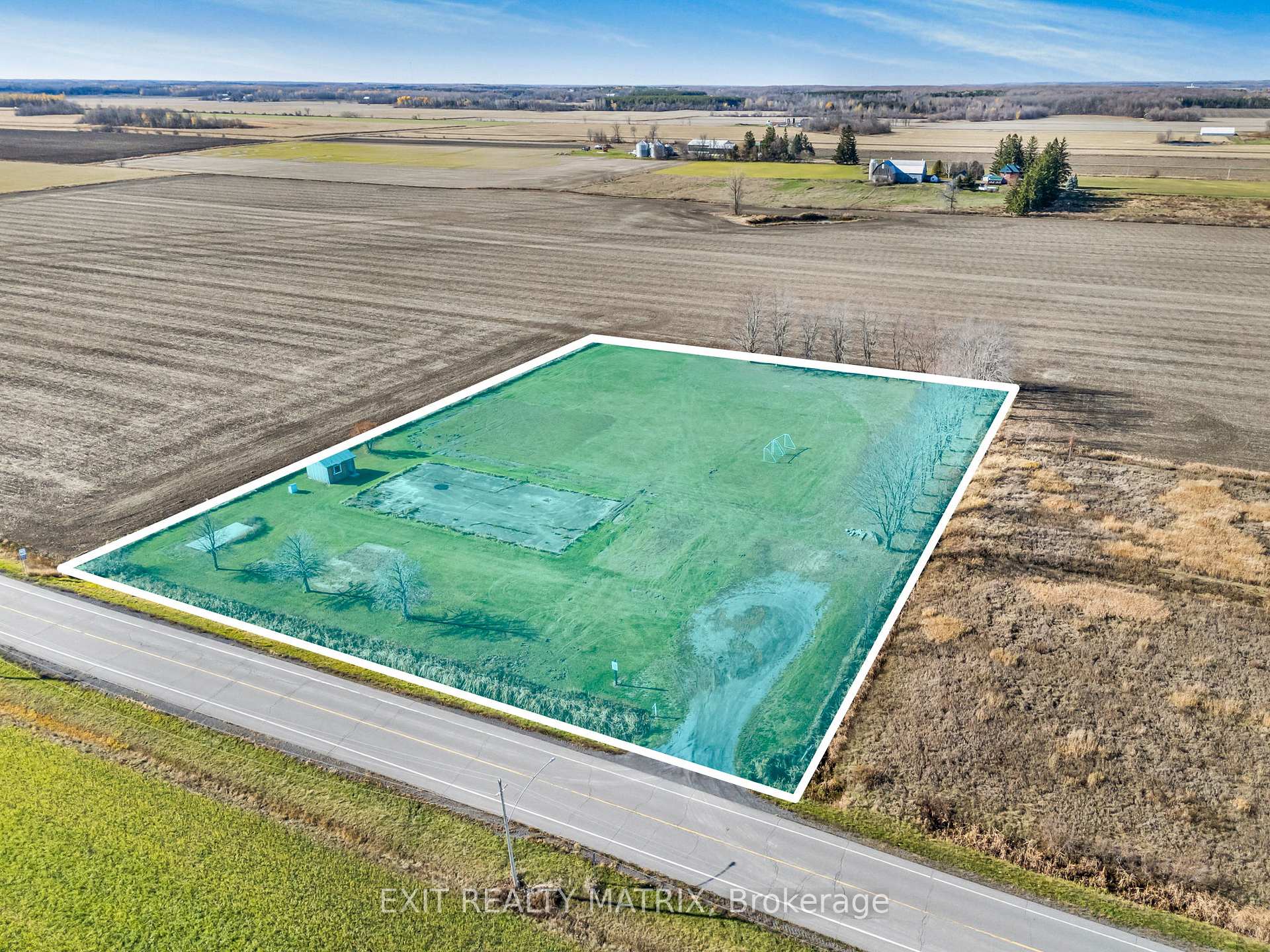 000 County Rd 14 Road, East Hawkesbury — photo 2 of 5