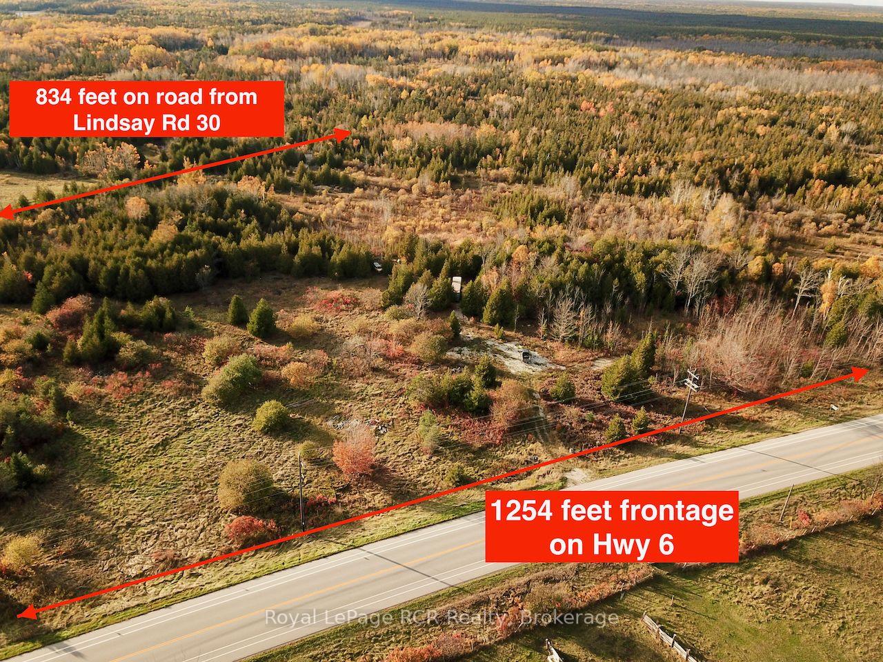 4887 Hwy 6 Highway, Northern Bruce Peninsula — photo 2 of 5