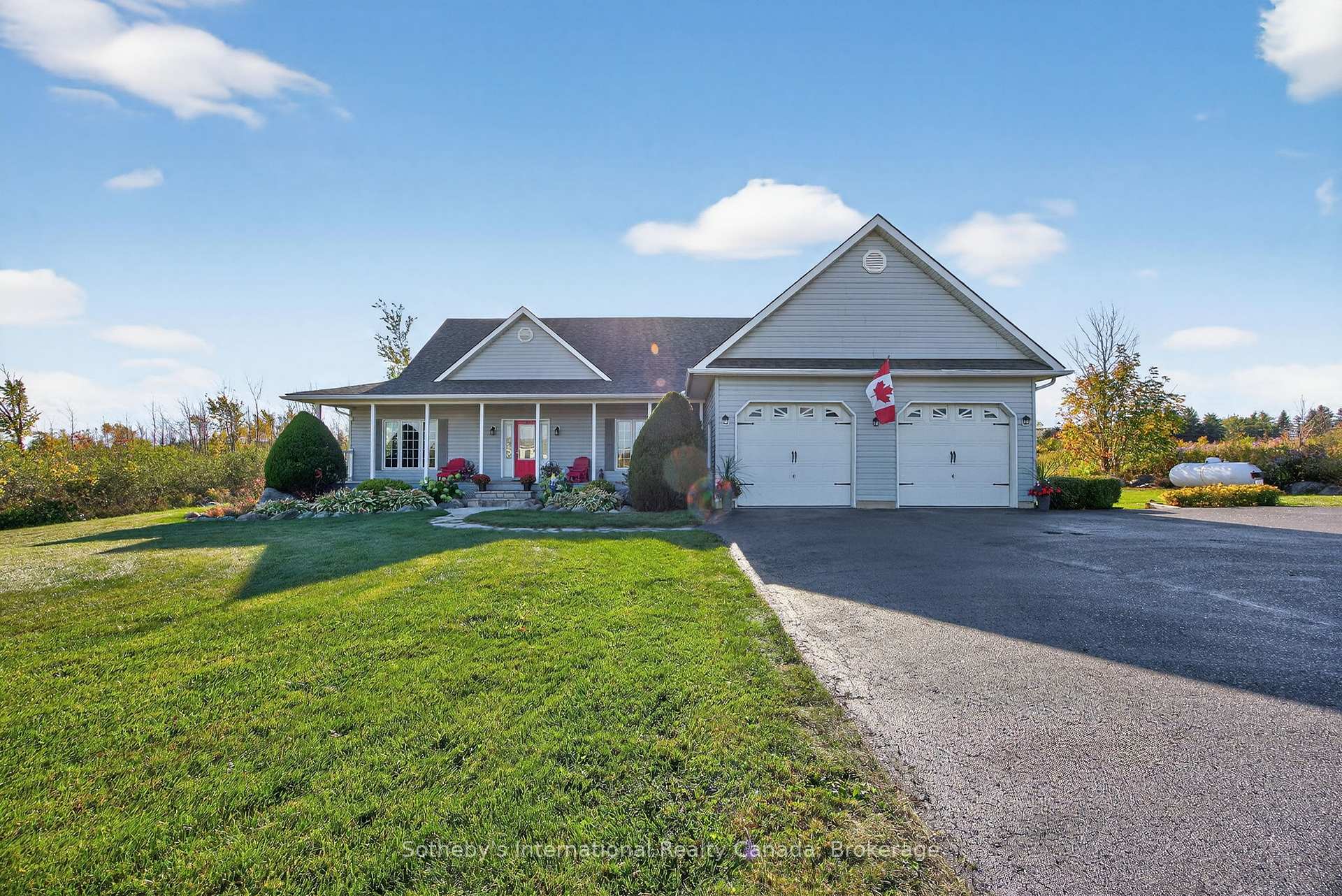 108 Ridgecrest Lane, Meaford, ON N0H 2P0 — Meaford, Ontario