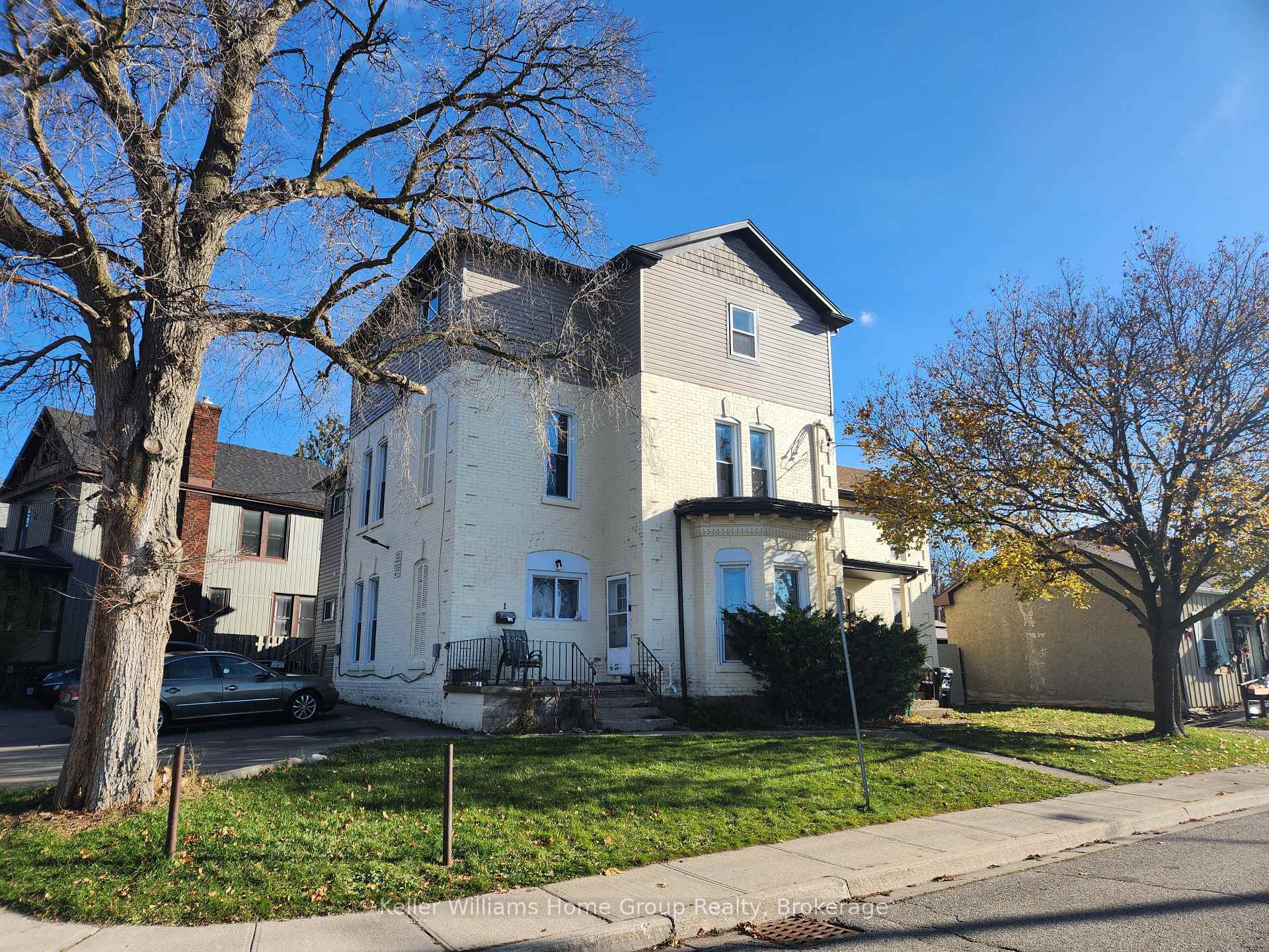 125 Wellington Street S, Cambridge, ON N1R 3Y8