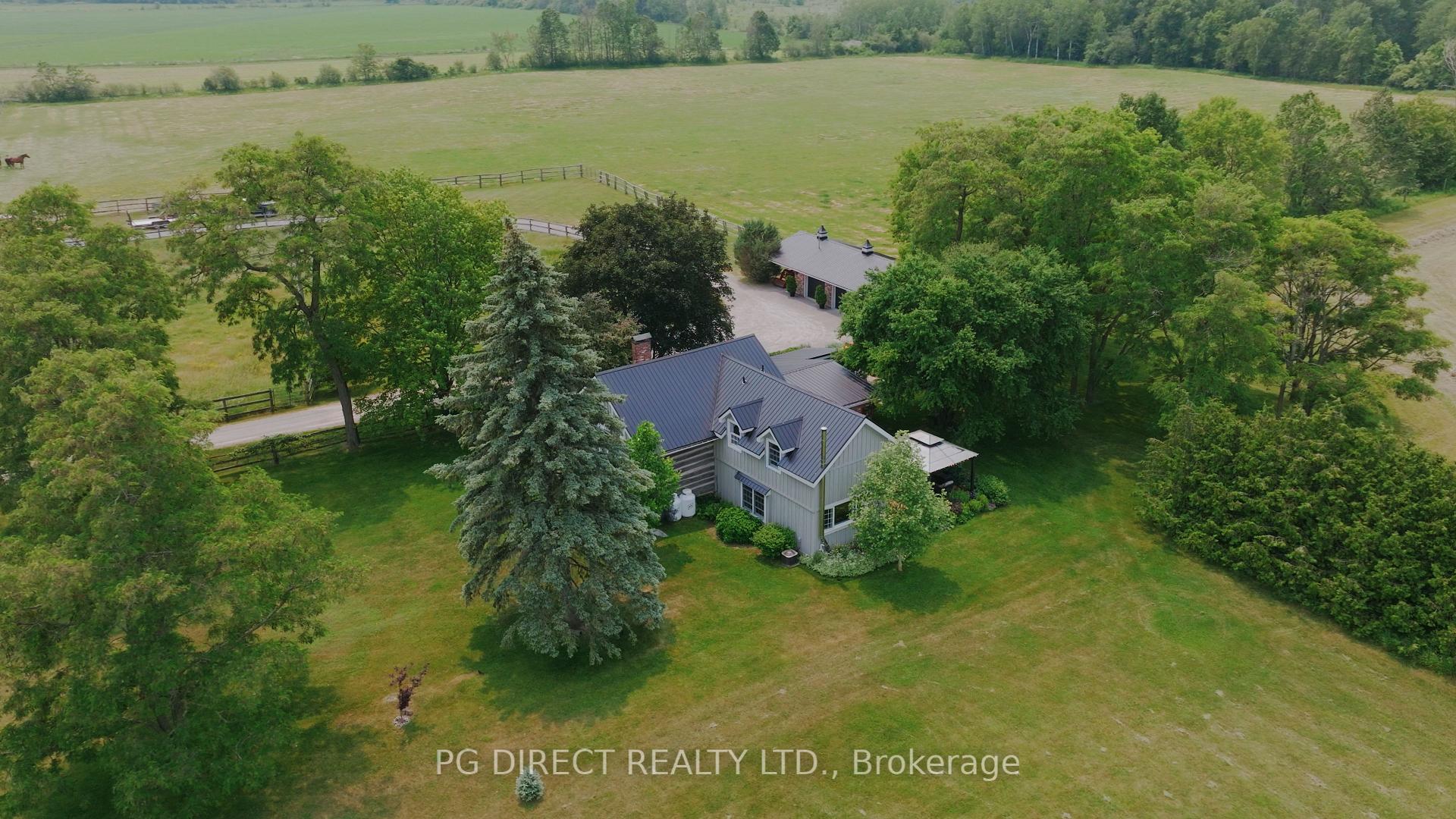 885 Highway 36 Road, Kawartha Lakes, ON K9V 4R4
