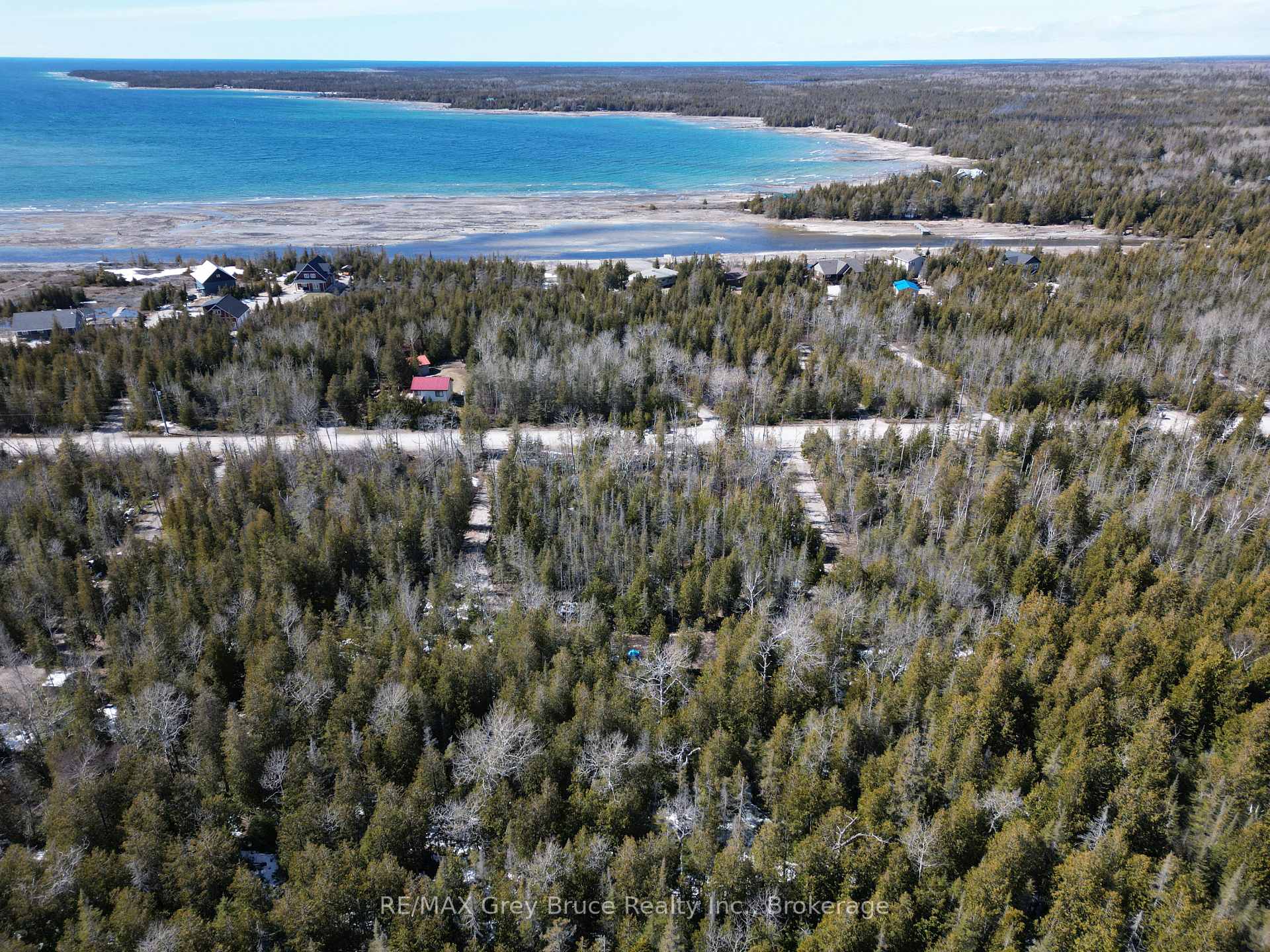 31 Baise Avenue, Northern Bruce Peninsula — photo 5 of 5