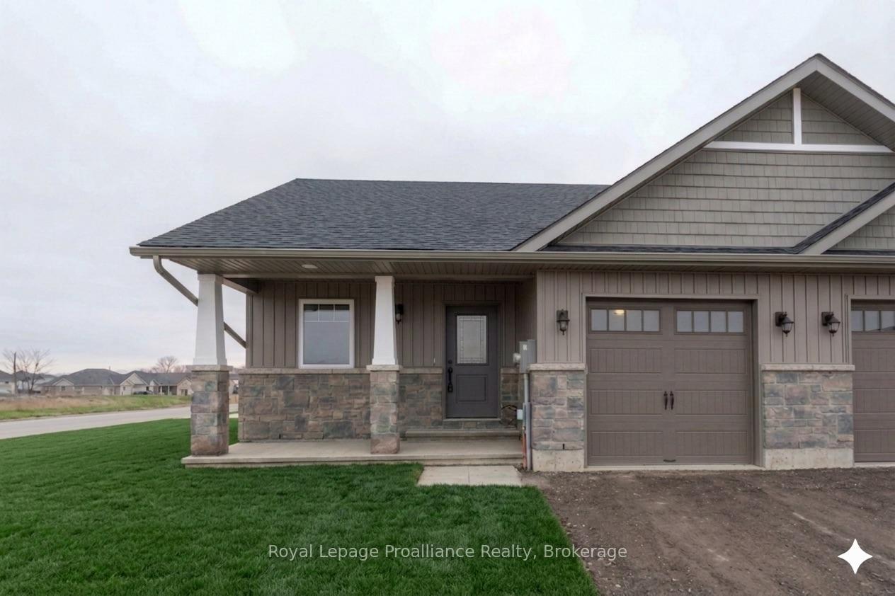 117 Farrington Crescent, Prince Edward County, ON K0K 2T0 — Prince Edward County, Ontario