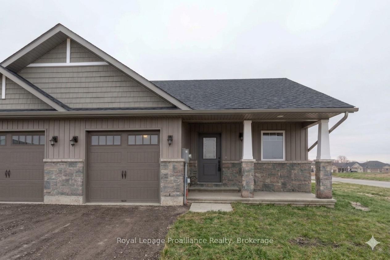 123 Farrington Crescent, Prince Edward County, ON K0K 2T0 — Prince Edward County, Ontario