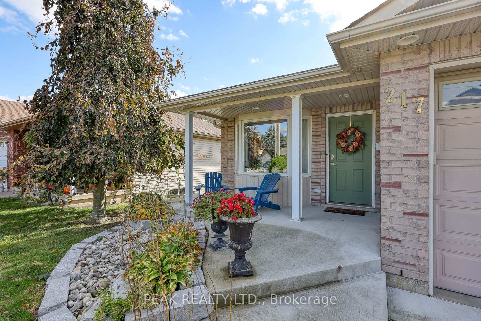 217 North Street E, Tillsonburg — photo 4 of 5