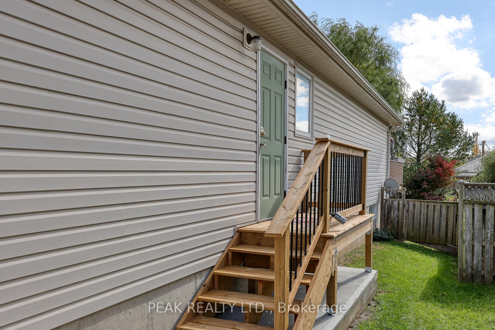 217 North Street E, Tillsonburg — photo 5 of 5