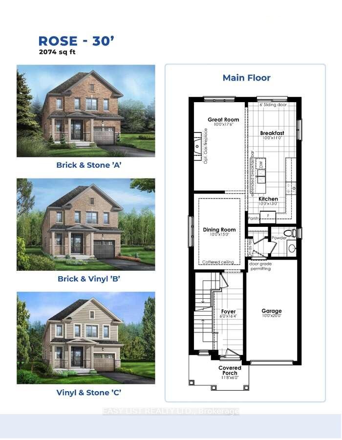 244 O'Neil Street, Peterborough, ON K9K 0H1 — Peterborough, Ontario