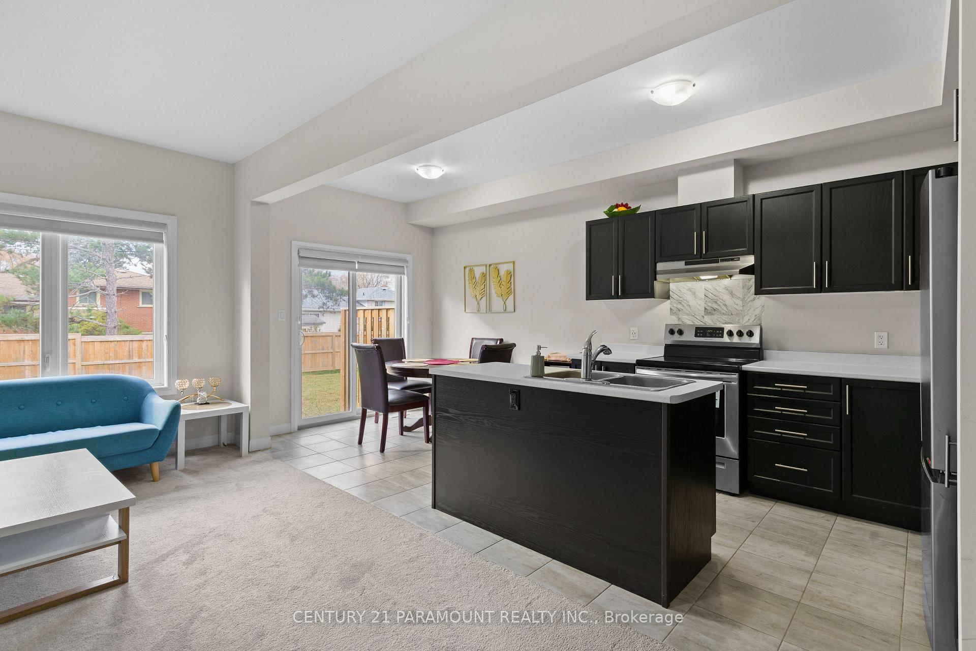 520 Grey Street 5, Brantford — photo 4 of 5