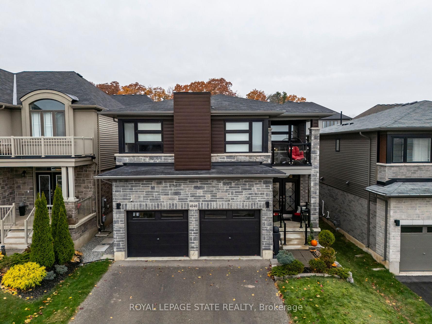 4040 Stadelbauer Drive, Lincoln, ON L3J 0S5 — Lincoln, Ontario