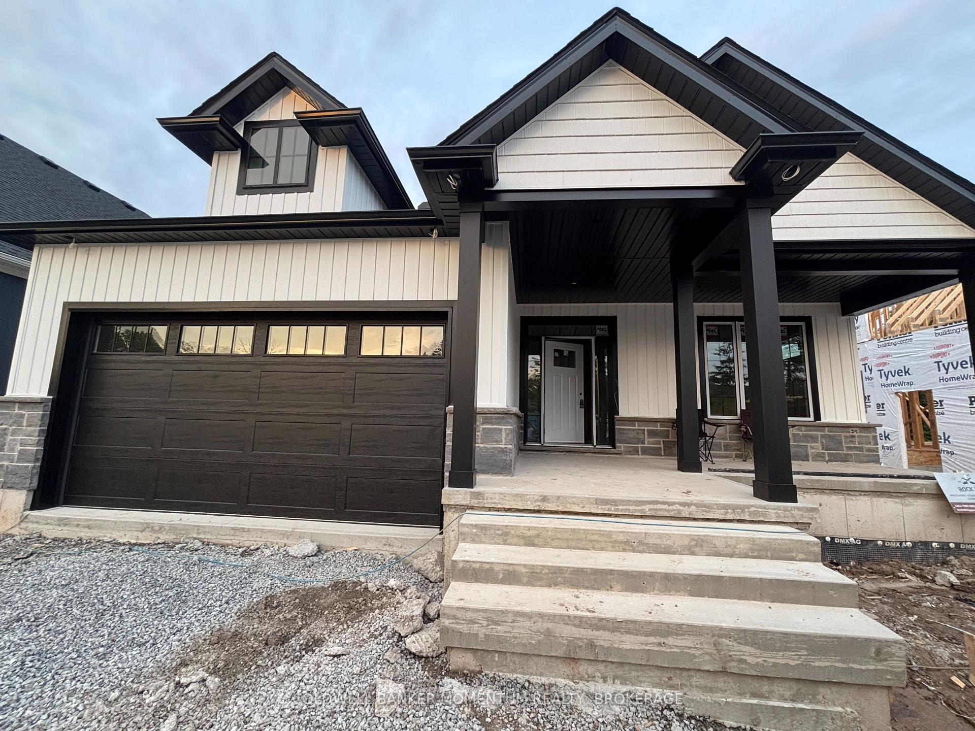 LOT 6 BASSET Avenue, Fort Erie, ON L2A 5L8