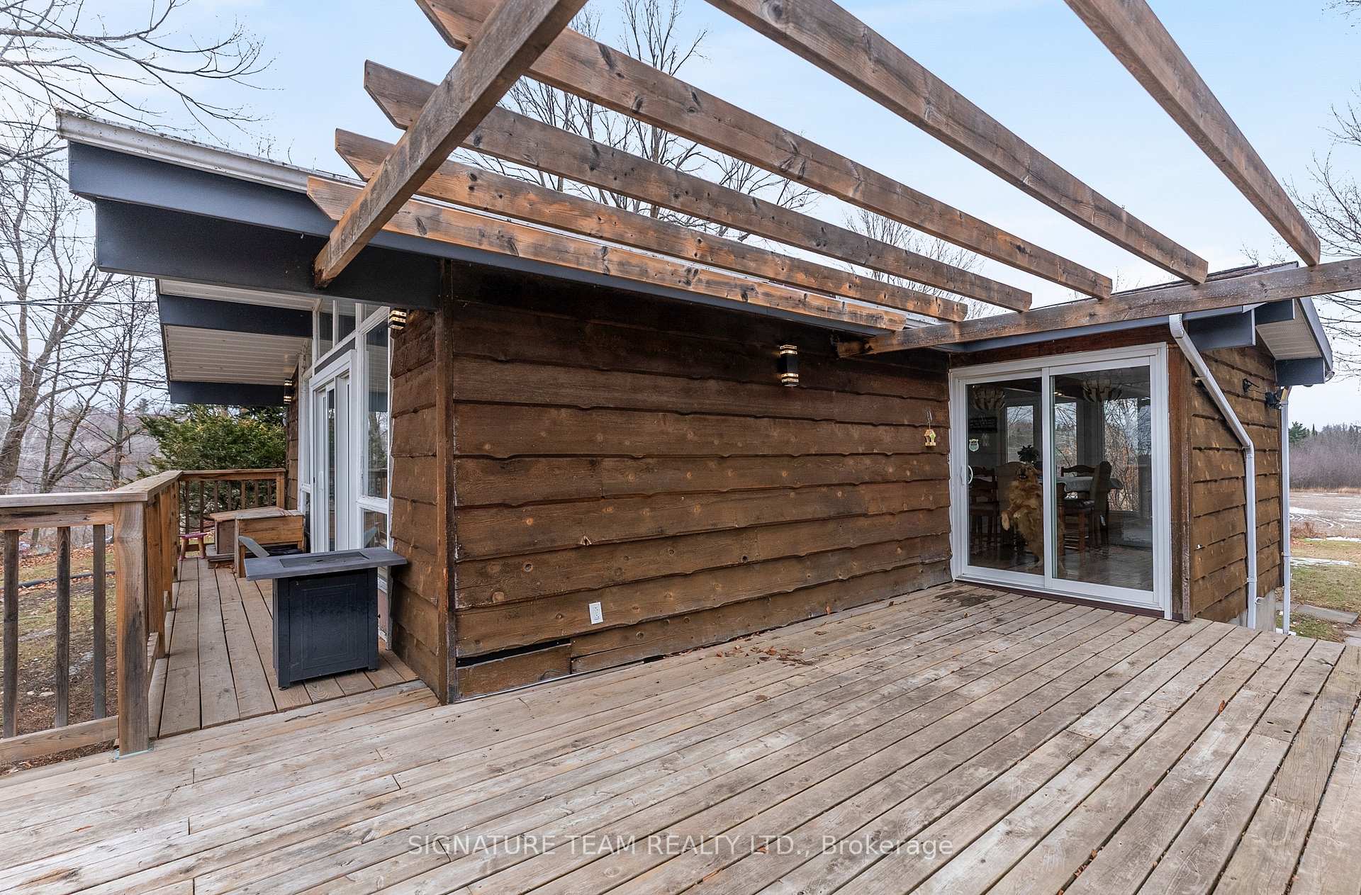 32 Hydro Bay Road, Whitewater Region — photo 2 of 5