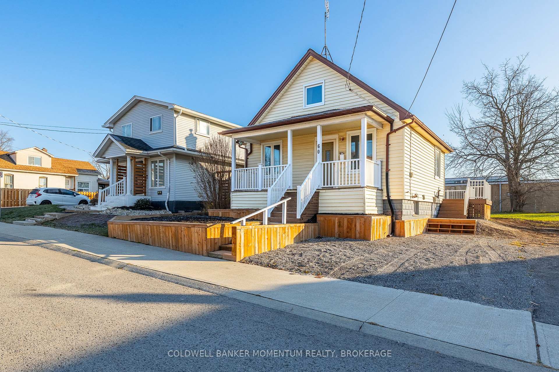 60 Patricia Street, Thorold, ON L2V 3W1