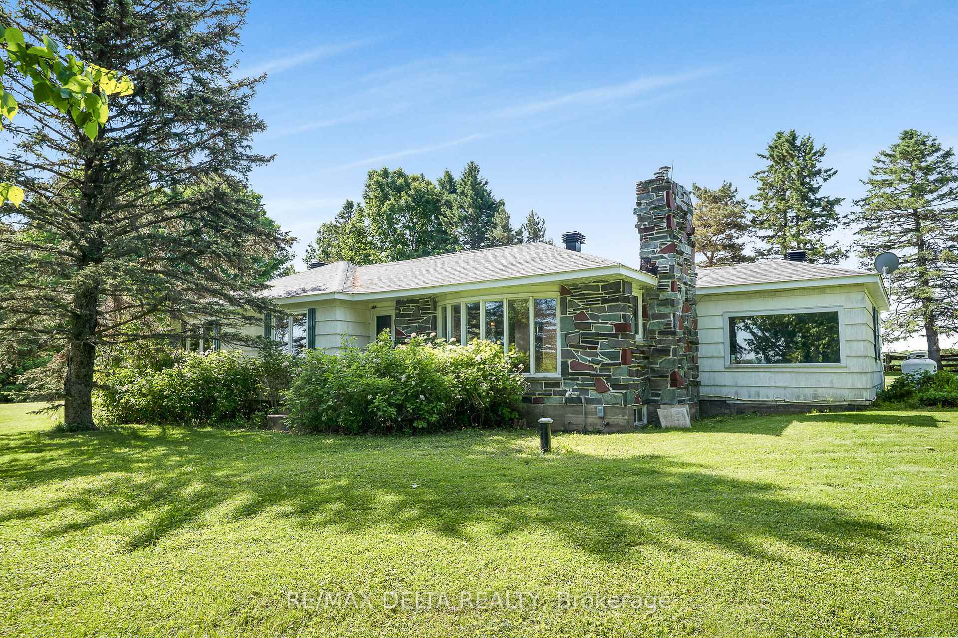 3730 County Rd 10 Road, Champlain, ON K0B 1R0 — Champlain, Ontario