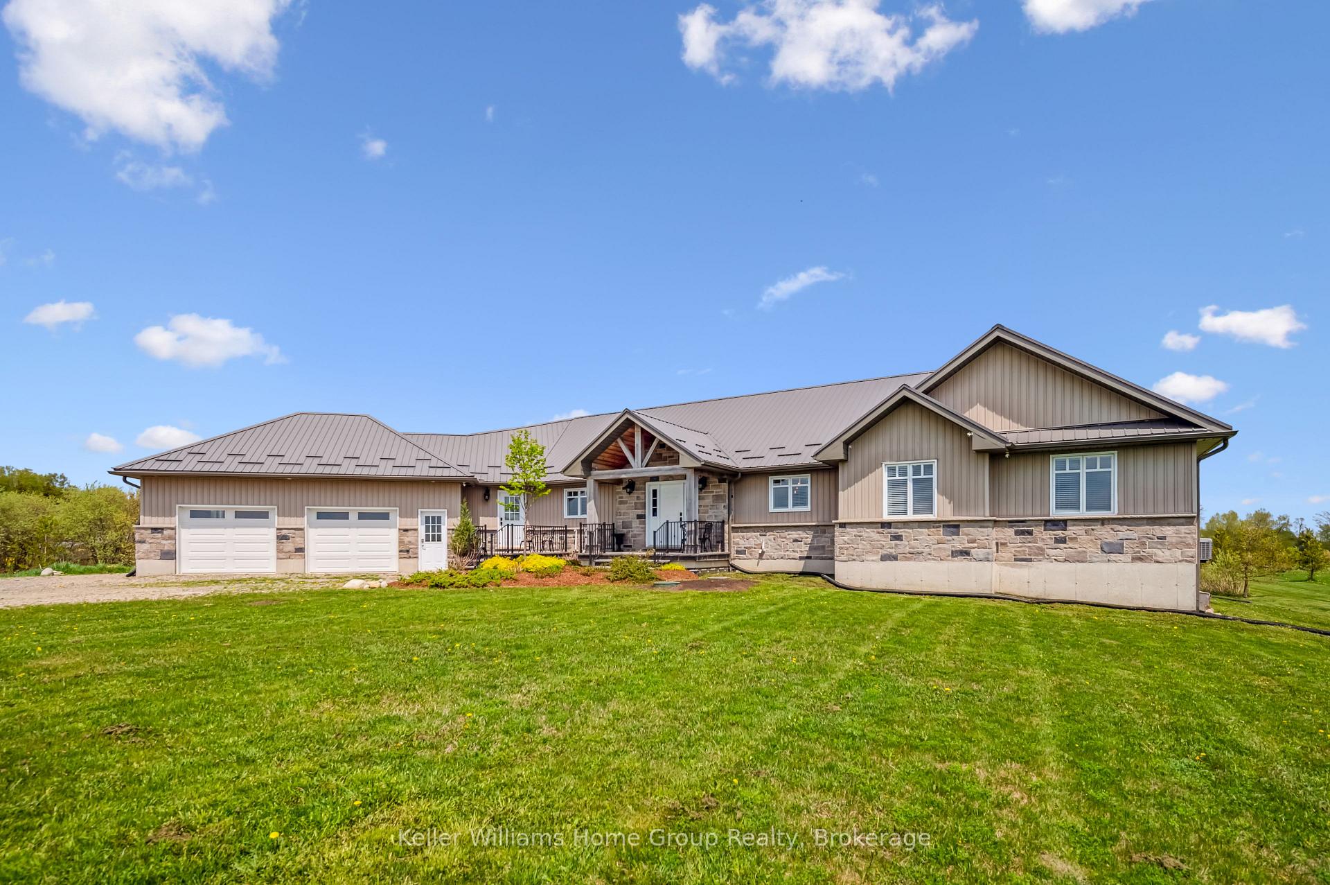 7303 Fifth Line, Wellington North, ON N0B 1J0 — Wellington North, Ontario