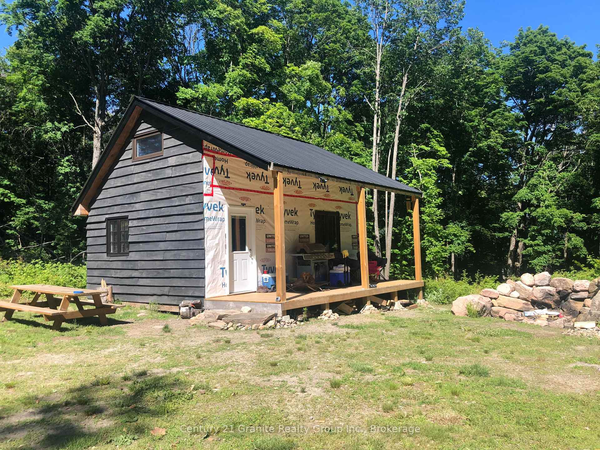 00 Ross Trail, Dysart et al, ON K0M 1S0