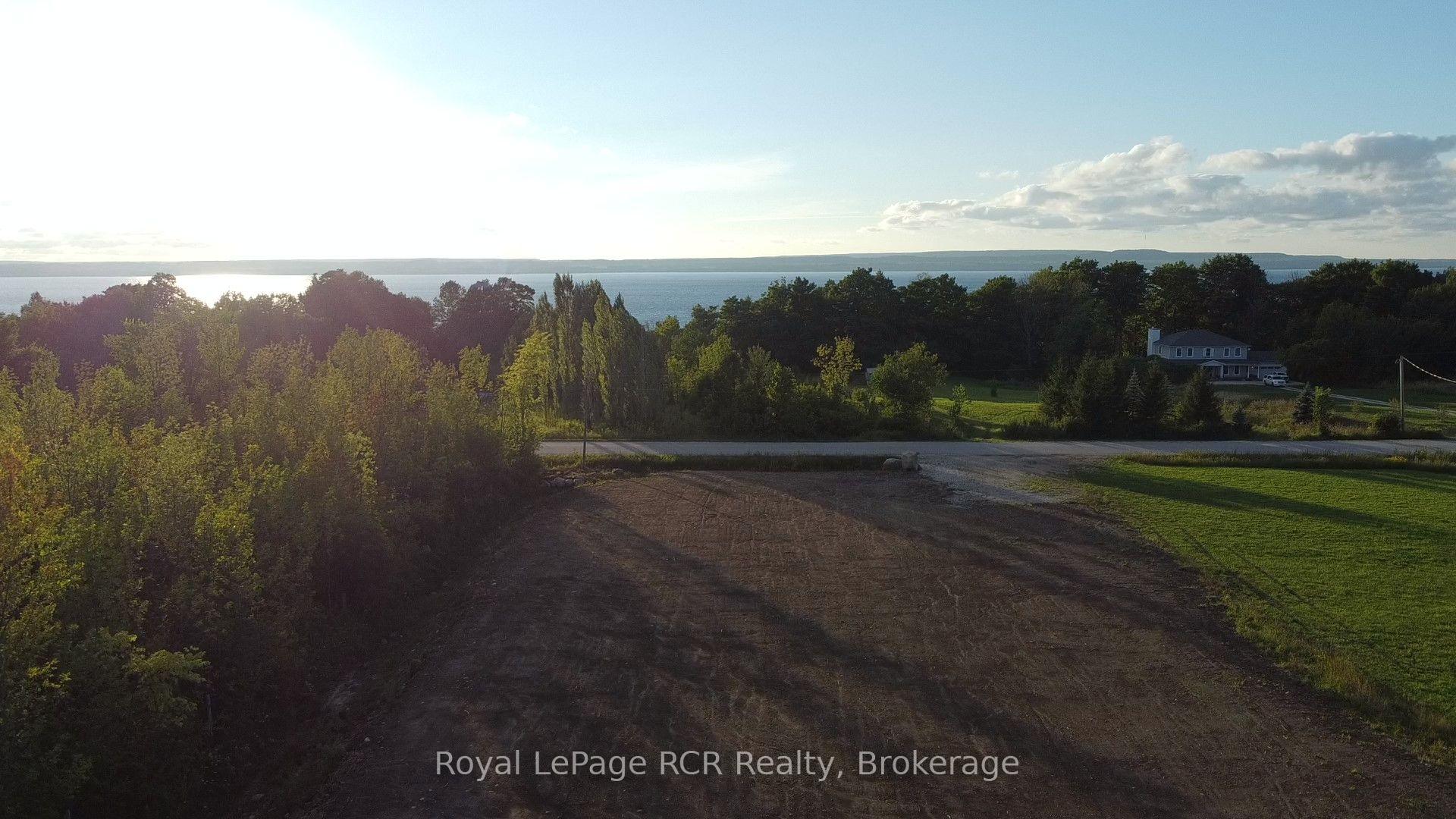 PT LT 1 Concession A N/A, Meaford, ON N0H 1N0 — Meaford, Ontario