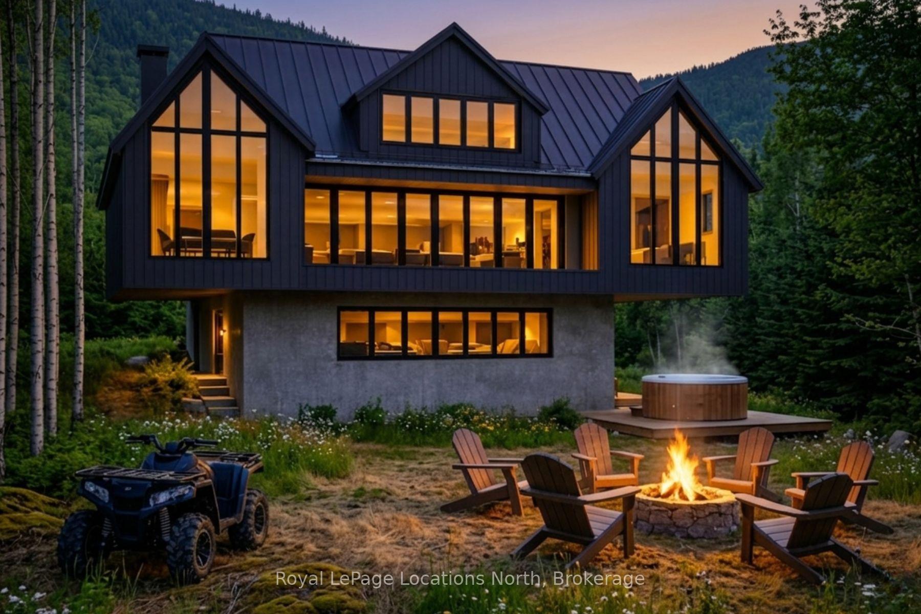 242 Arrowhead Road 16, Blue Mountains, ON L9Y 0S1