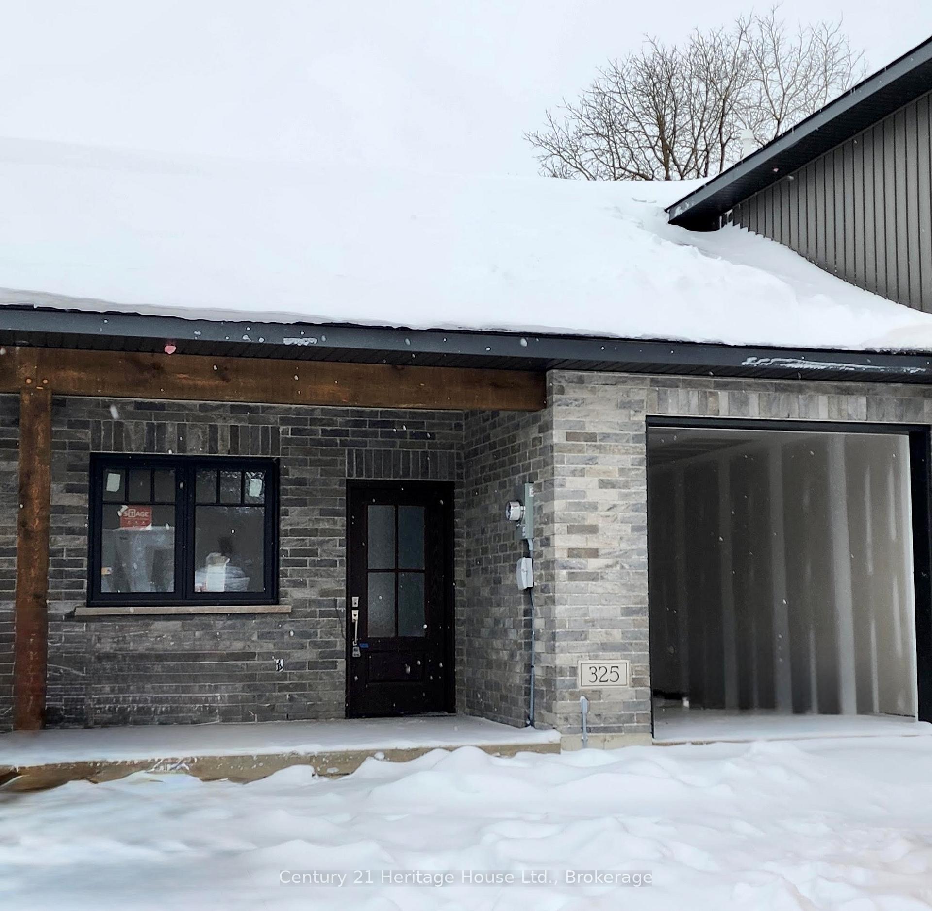 325 Arthur Street, Wellington North, ON N0G 2L3 — Wellington North, Ontario