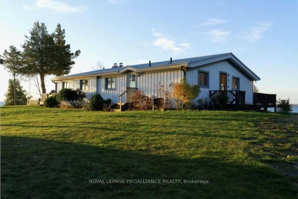 217 Cemetary Lane, Prince Edward County, ON K0K 2T0 — Prince Edward County, Ontario