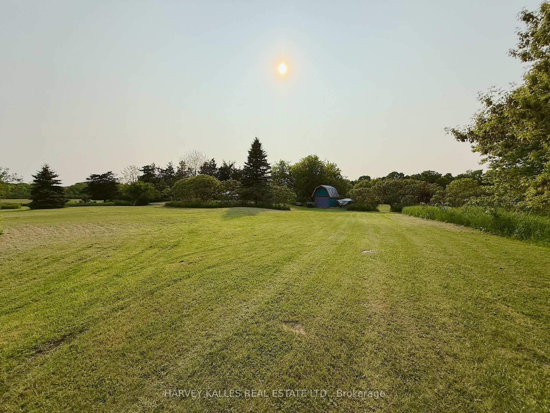 1032 County Road 13 Road, Prince Edward County, ON K0K 2P0 — Prince Edward County, Ontario