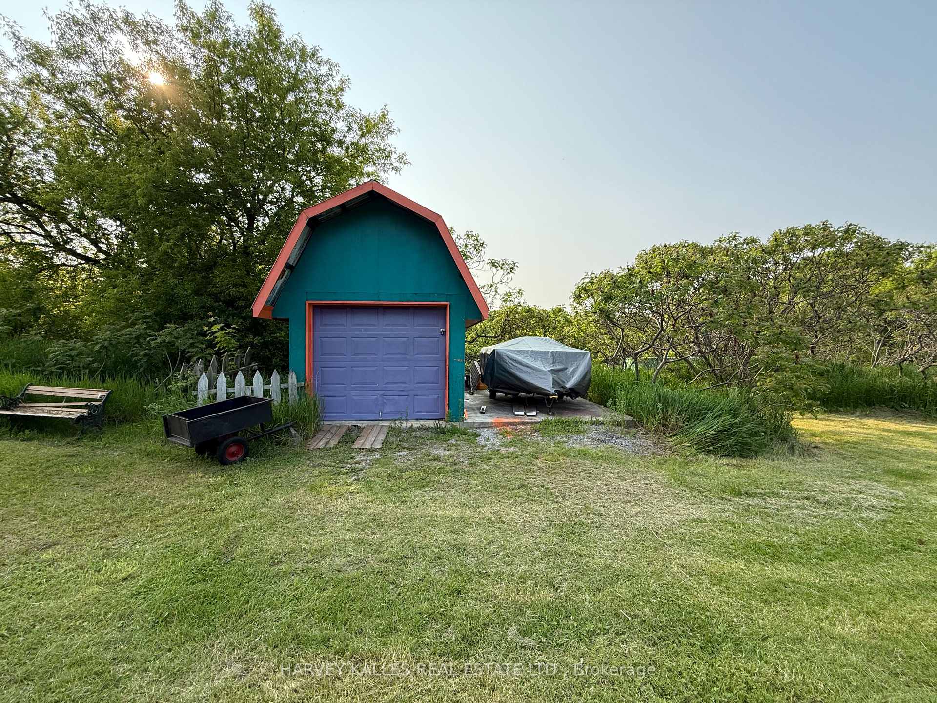 1032 County Road 13 Road, Prince Edward County — photo 5 of 5