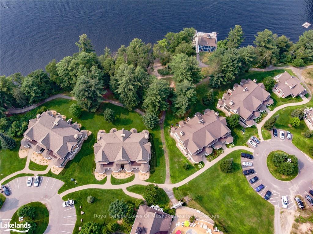 1020 Birch Glen Road V 16 w 3, Lake of Bays — photo 2 of 5