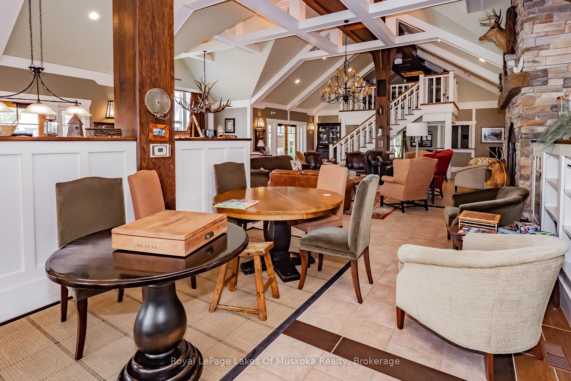 1020 Birch Glen Road V 16 w 3, Lake of Bays — photo 4 of 5