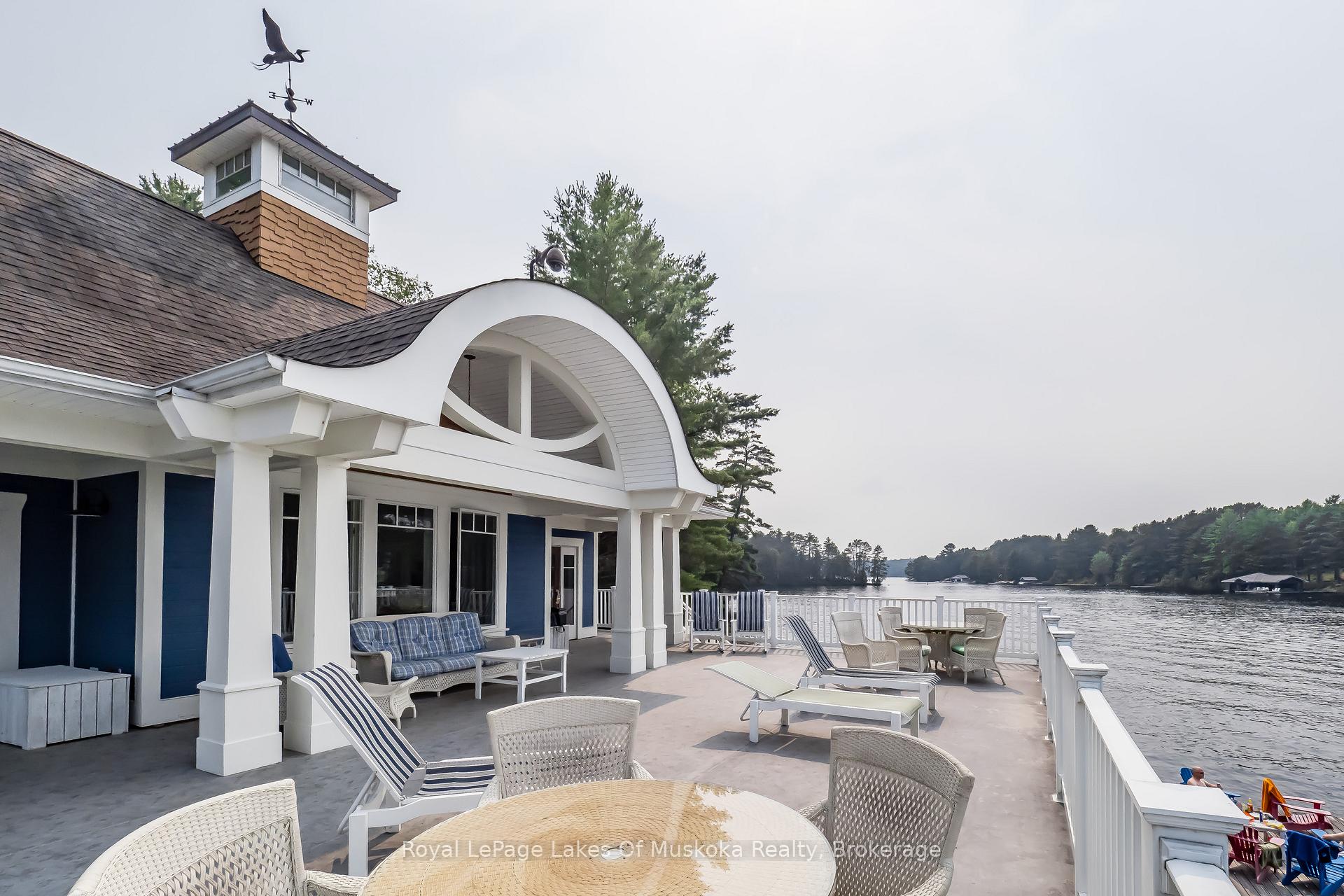 1020 Birch Glen Road V 16 w 3, Lake of Bays — photo 5 of 5