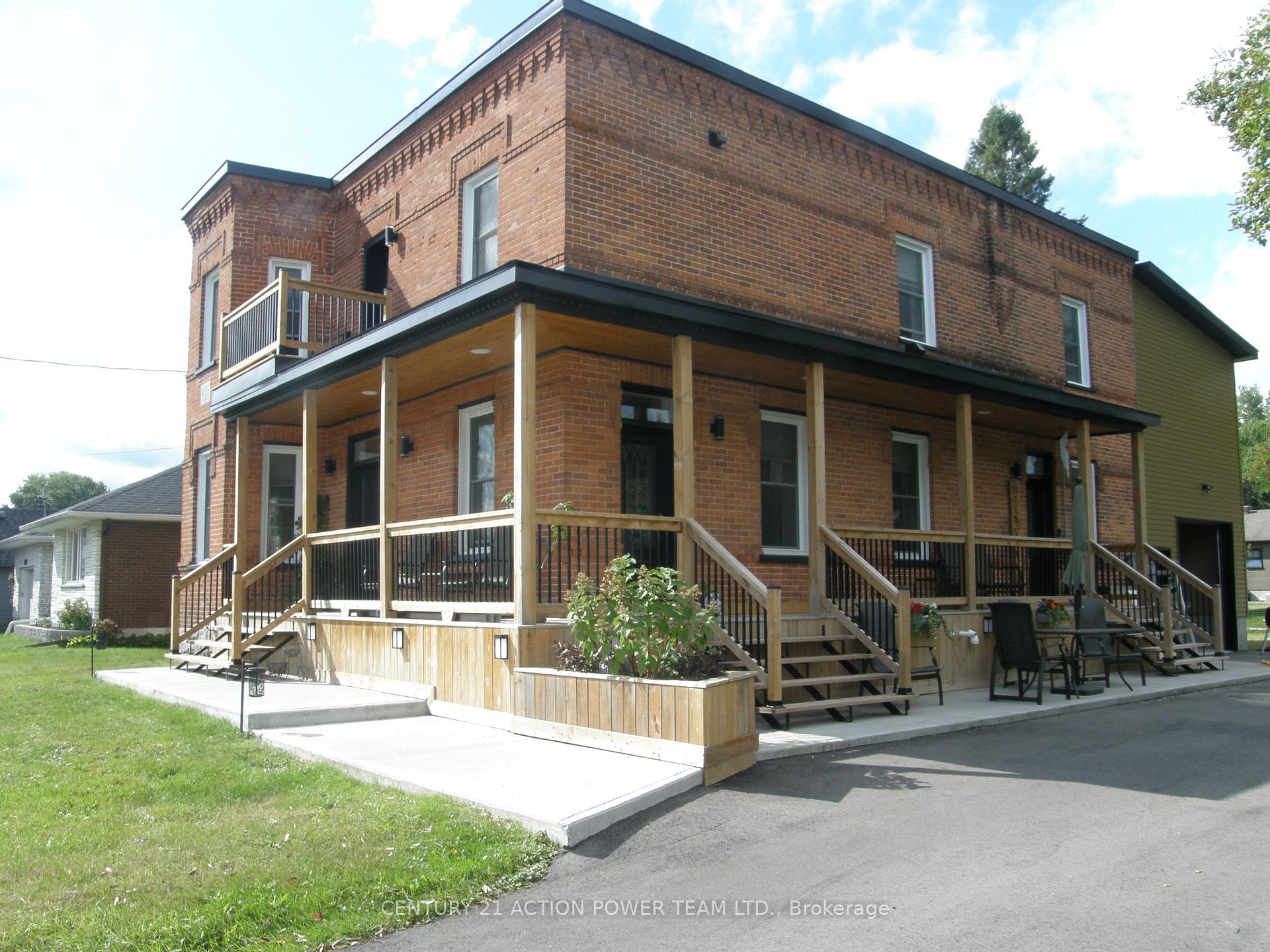 1674 Landry Road, Clarence-Rockland, ON K0A 1N0 — Clarence-Rockland, Ontario