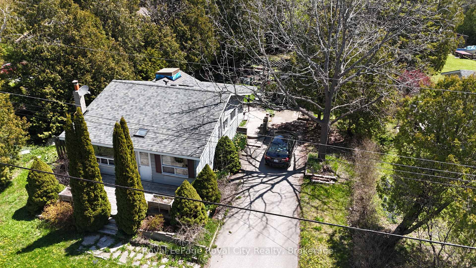 28 Harpur Drive, Northern Bruce Peninsula, ON N0H 2R0 — Northern Bruce Peninsula, Ontario