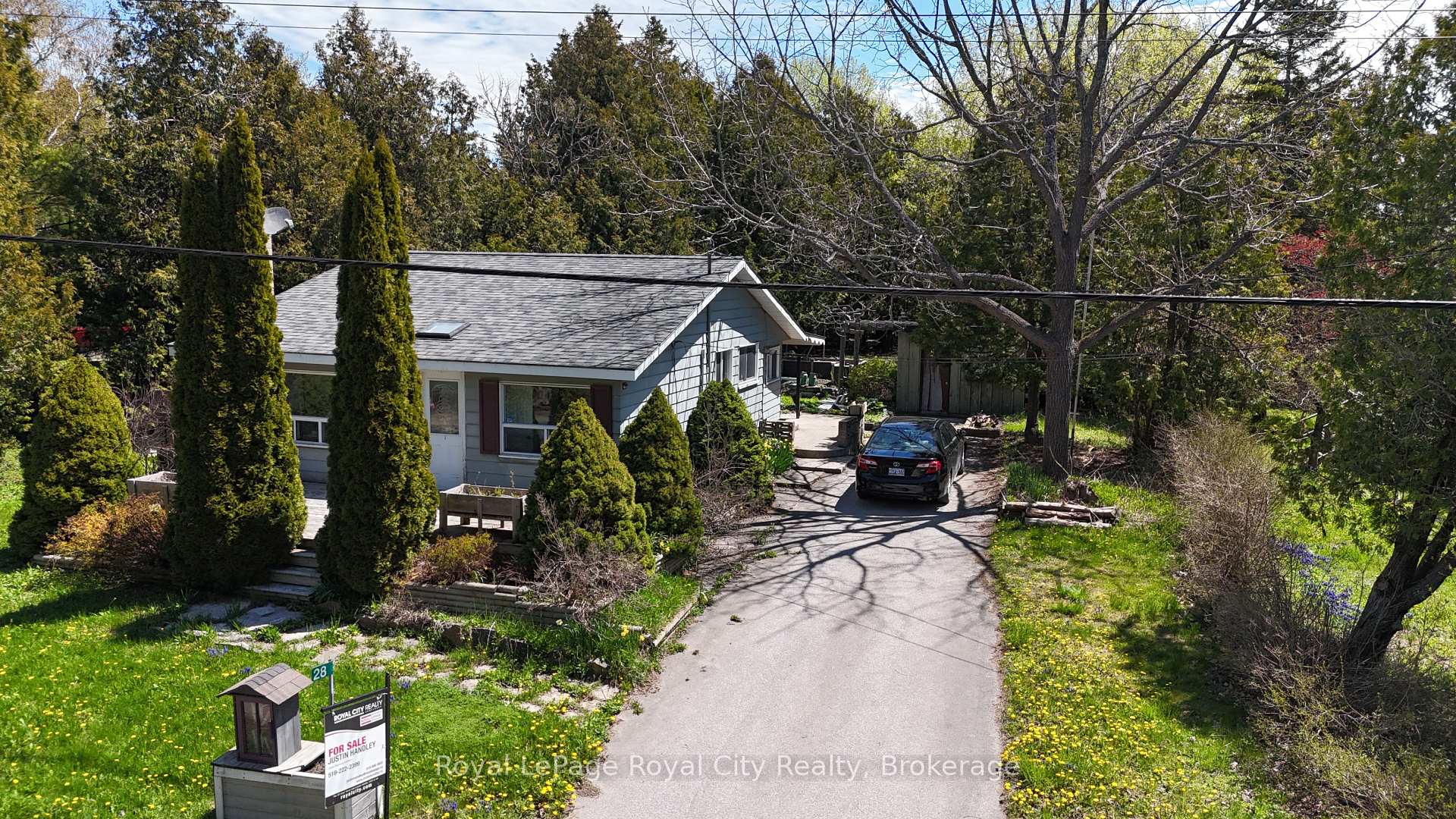 28 Harpur Drive, Northern Bruce Peninsula — photo 5 of 5