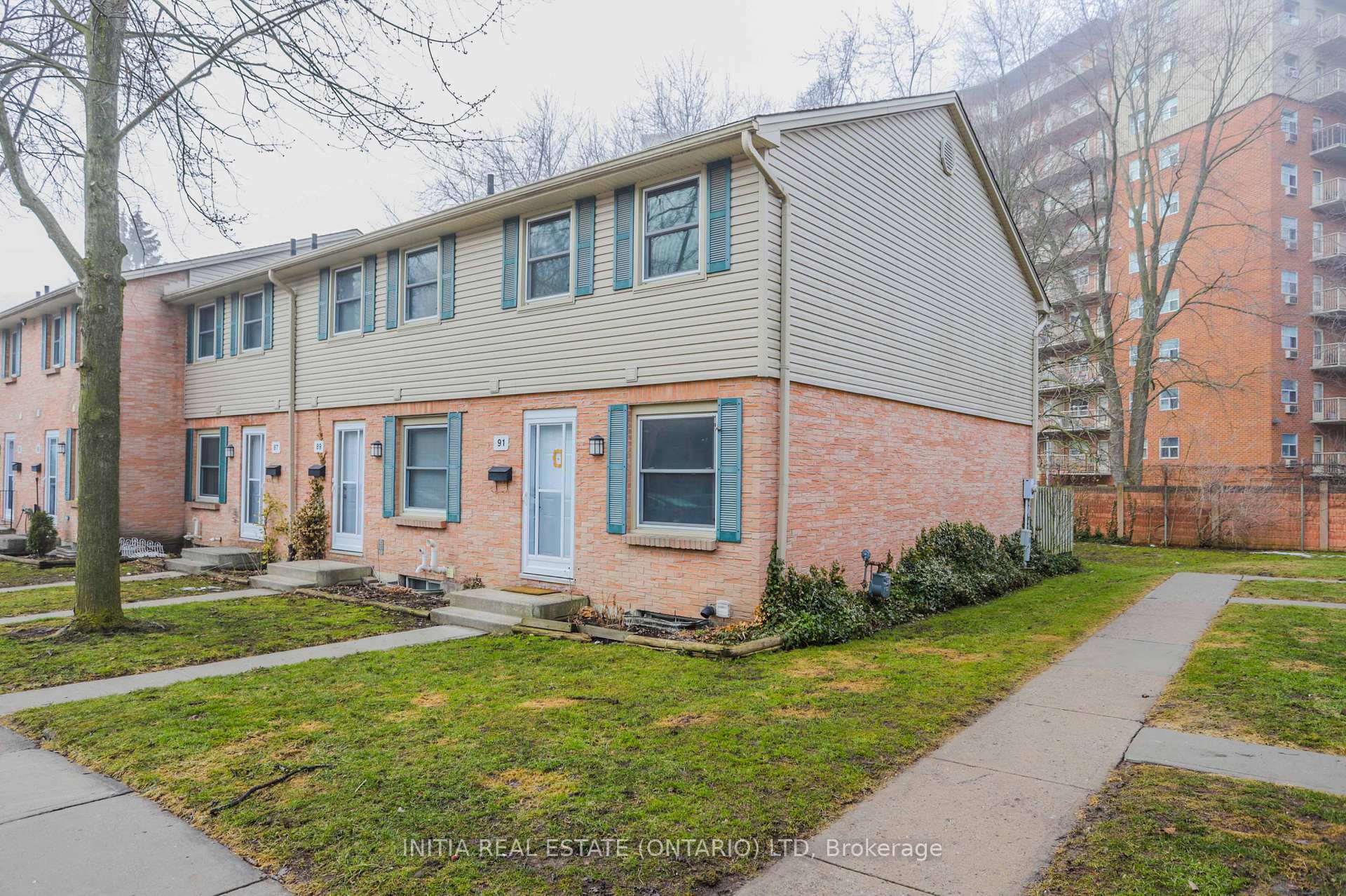 1247 Huron Street 91, London East, ON N5Y 4X7