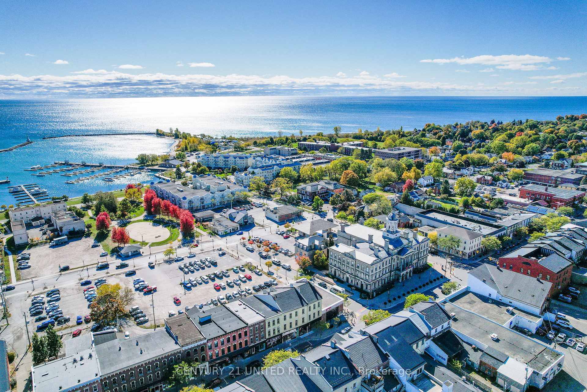 39 King Street W, Cobourg, ON K9A 2M1 — Cobourg, Ontario