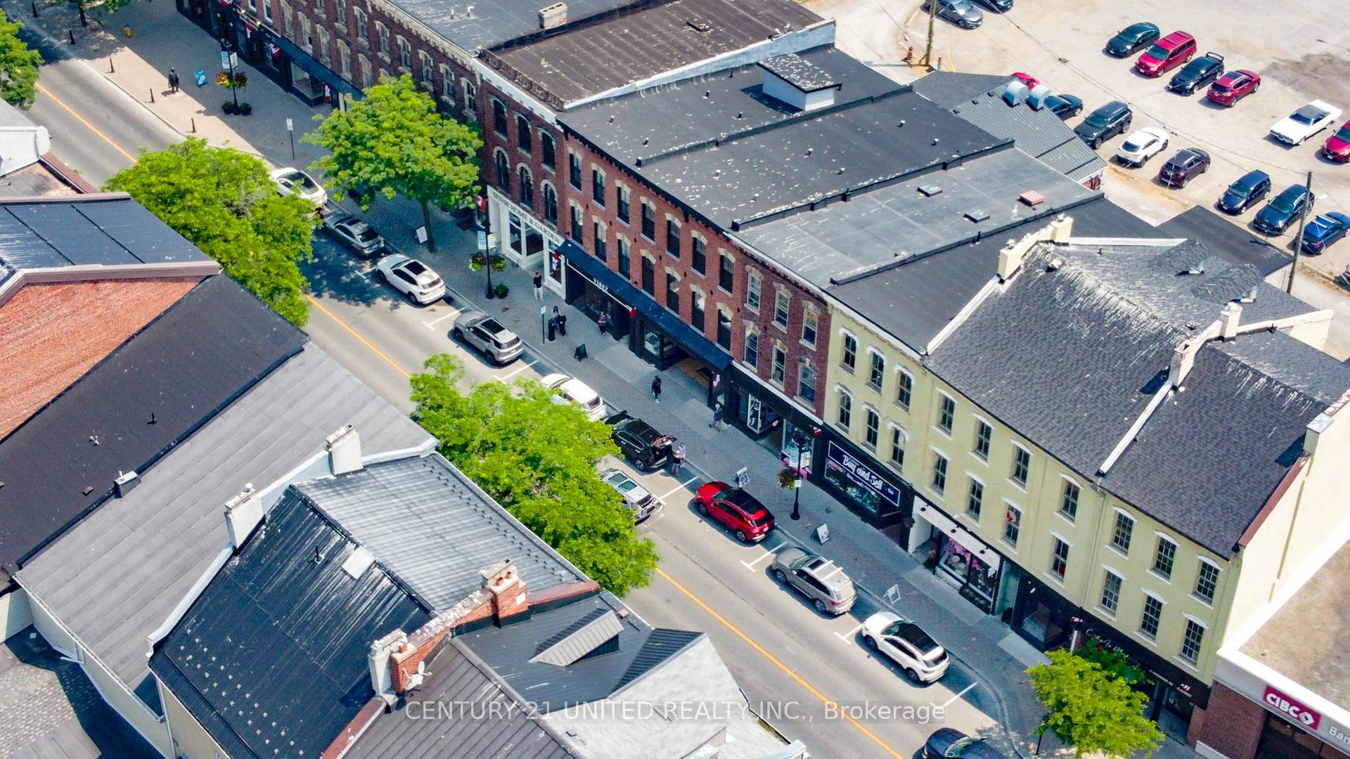 39 King Street W, Cobourg — photo 5 of 5