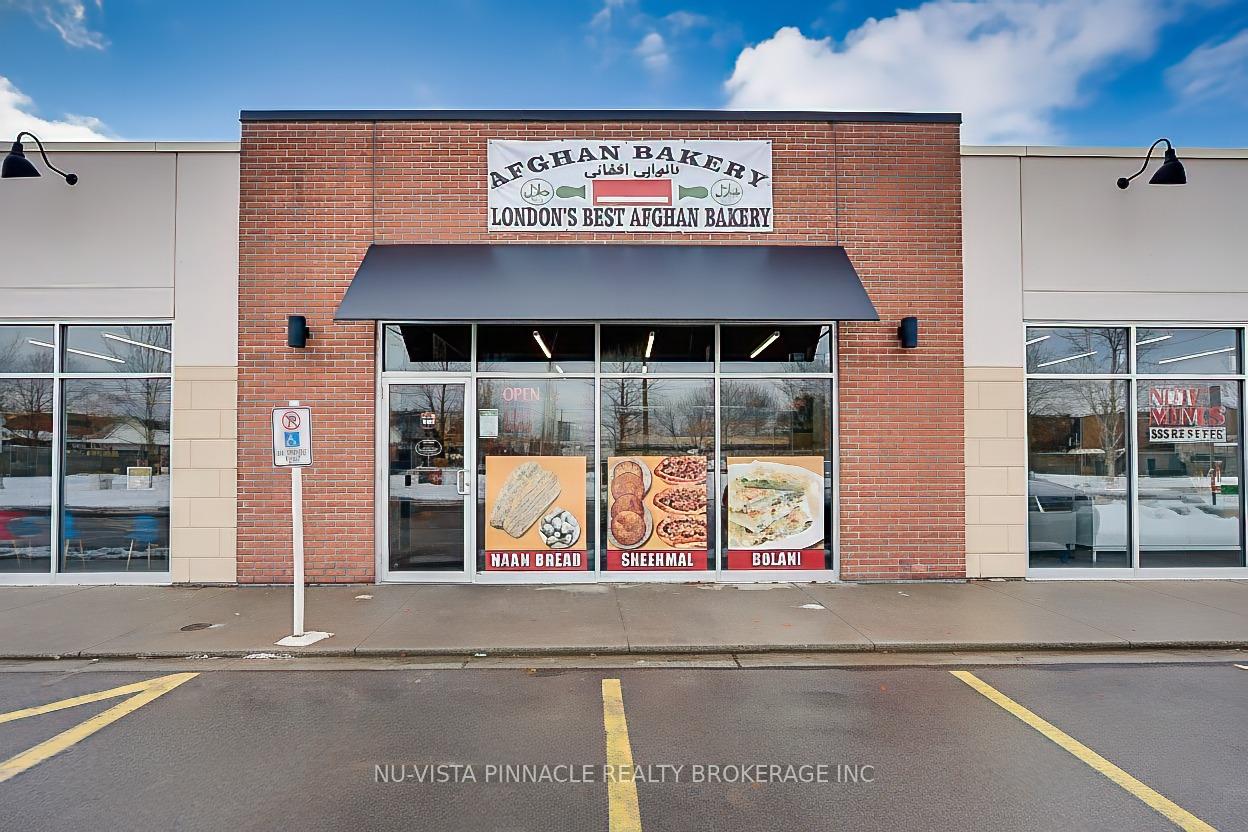 1255 Kilally Road Unit 111, London East, ON N5Y 6K9