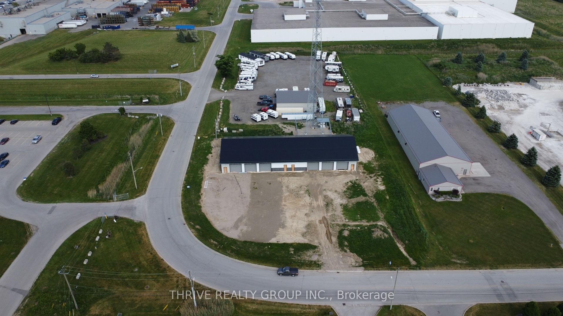 775 Wright Street, Strathroy-Caradoc, ON N7G 3H8