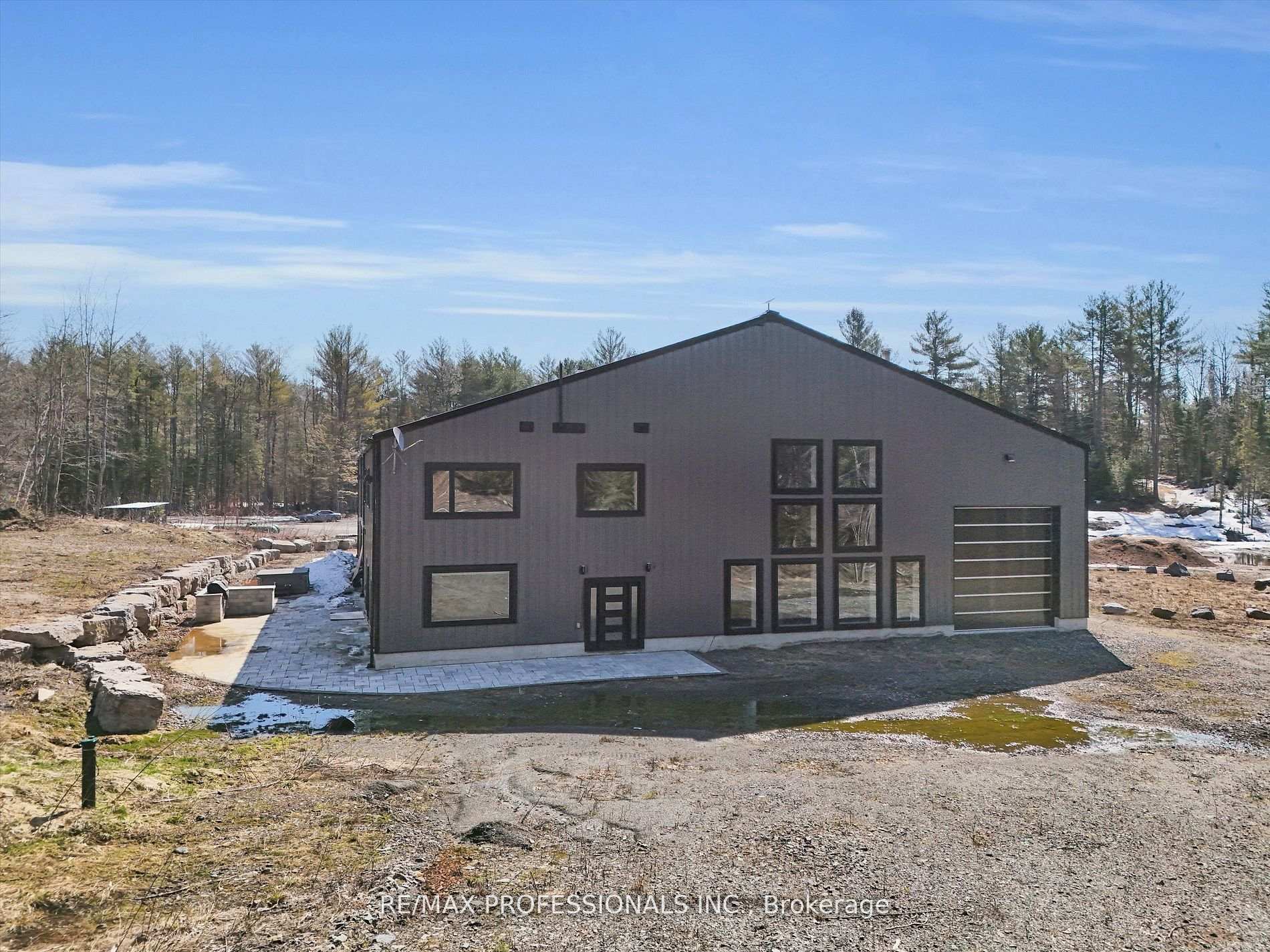 2320 Highway 117 N/A, Lake of Bays, ON P0B 1A0 — Lake of Bays, Ontario