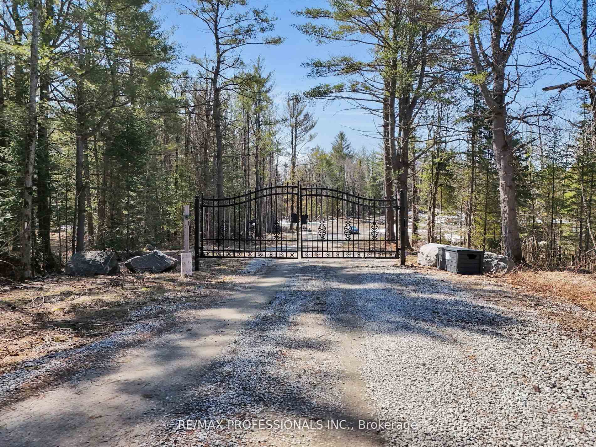 2320 Highway 117 N/A, Lake of Bays — photo 4 of 5