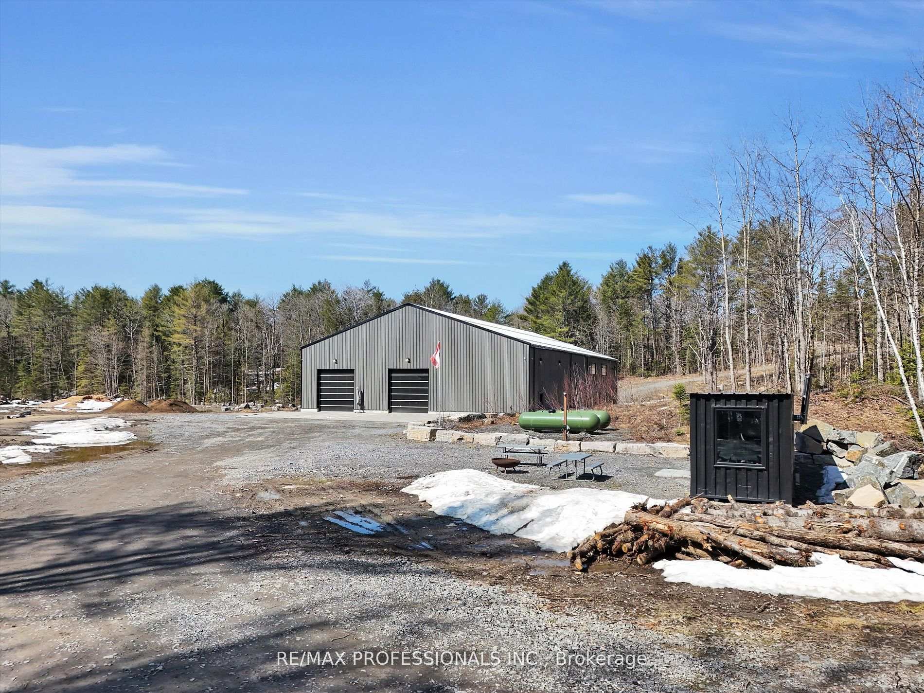 2320 Highway 117 N/A, Lake of Bays — photo 5 of 5