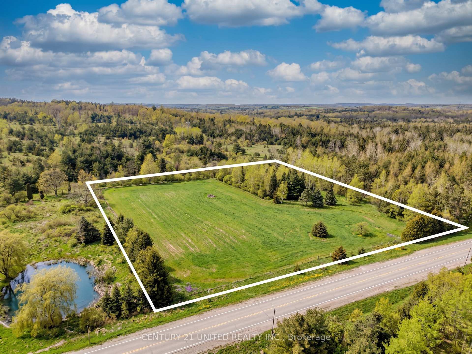 938 County 25 Road, Cramahe, ON K0K 1M0