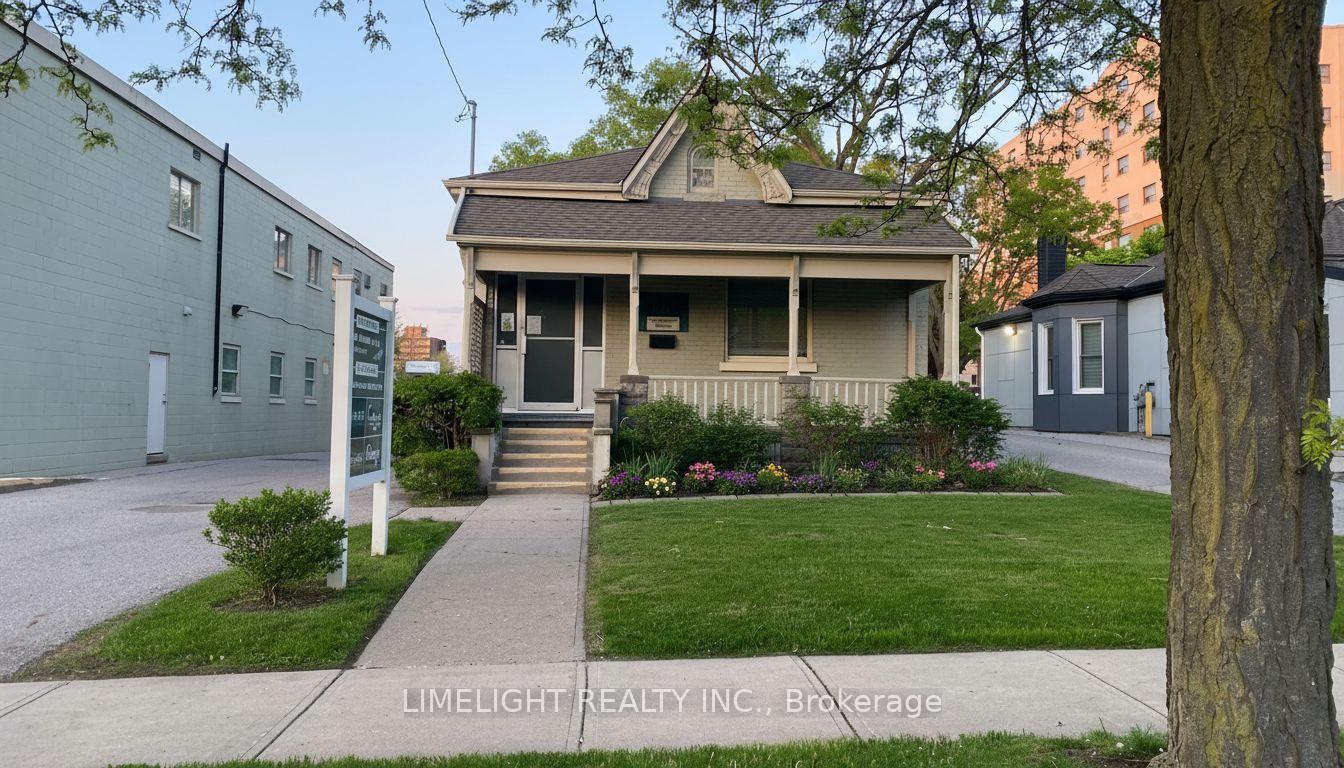 610 Colborne Street, London East, ON N6B 2V2