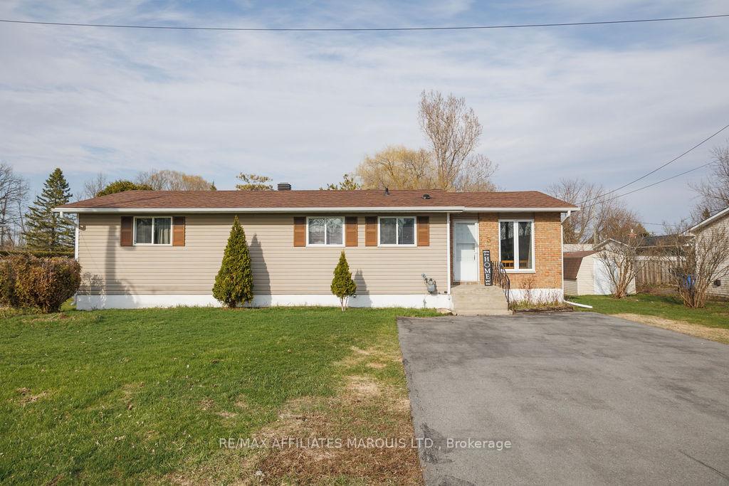 3 Fraser Street, South Stormont, ON K0C 2A0 — South Stormont, Ontario
