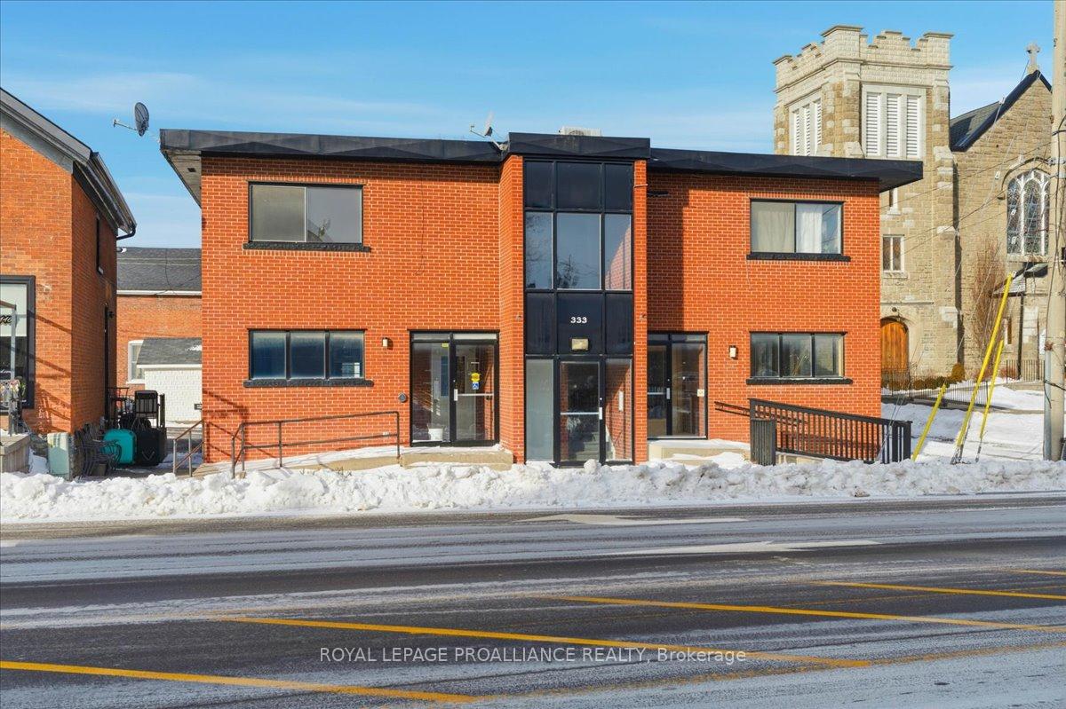 331 & 333 Picton Main Street, Prince Edward County — photo 2 of 5