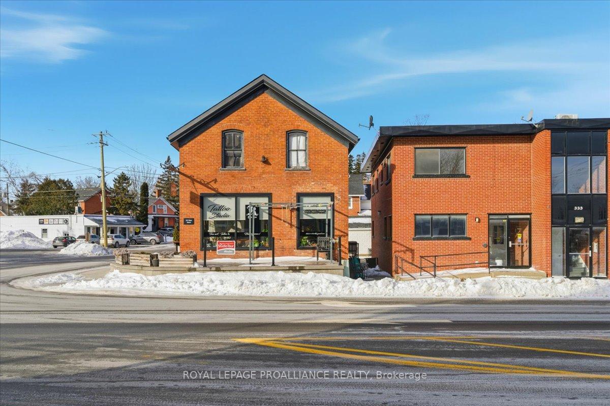 331 & 333 Picton Main Street, Prince Edward County — photo 3 of 5